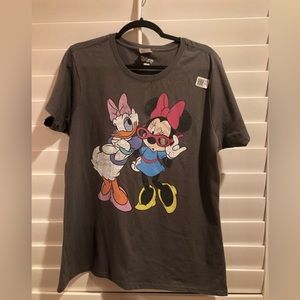 New Minnie and Daisy T-shirt
